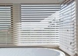 Fauxwood Blinds Inhome Decor
