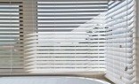 Blinds Awnings and Shutters Fauxwood Blinds