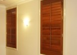 Louvre Shutters Blinds Awnings and Shutters