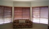Blinds Awnings and Shutters Western Red Cedar Shutters
